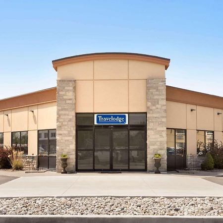Travelodge By Wyndham Simcoe Zewnętrze zdjęcie