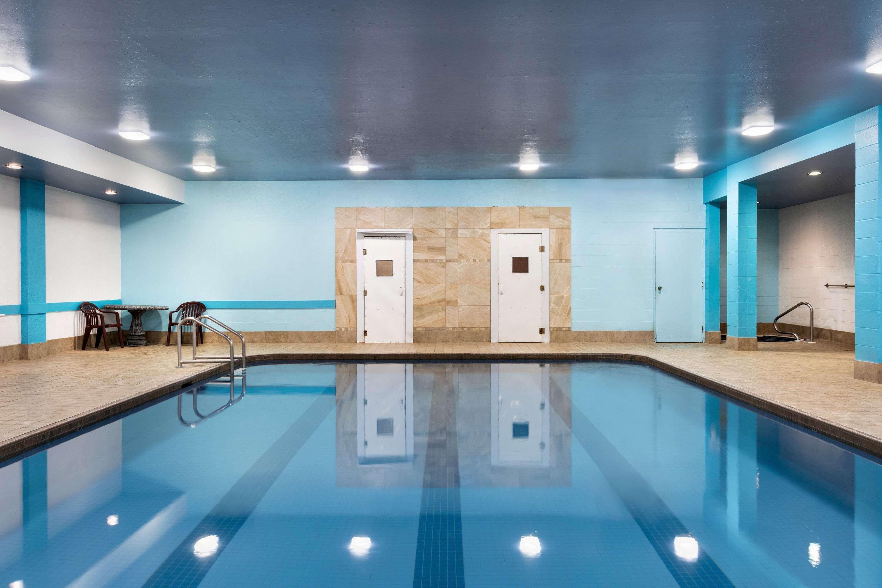 Travelodge By Wyndham Simcoe Zewnętrze zdjęcie