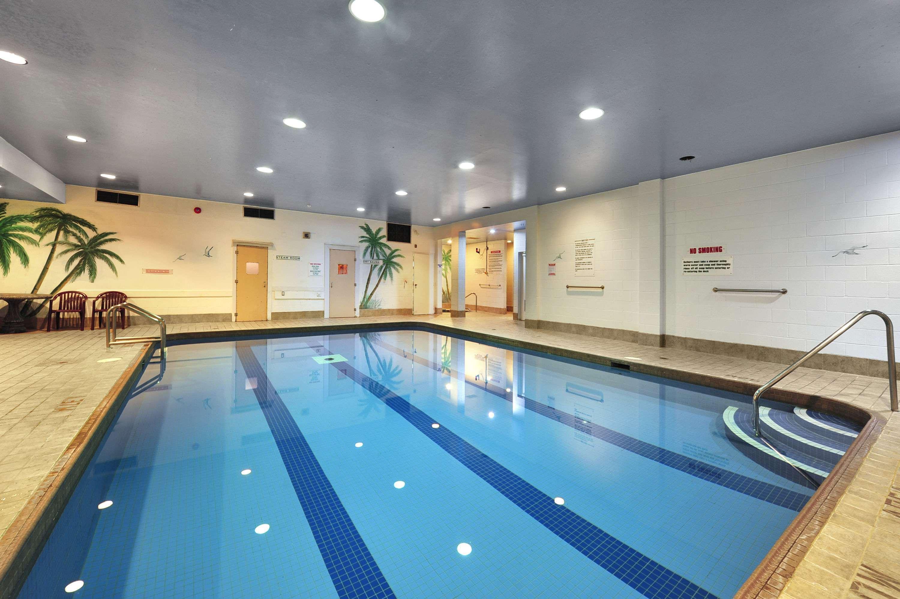 Travelodge By Wyndham Simcoe Zewnętrze zdjęcie
