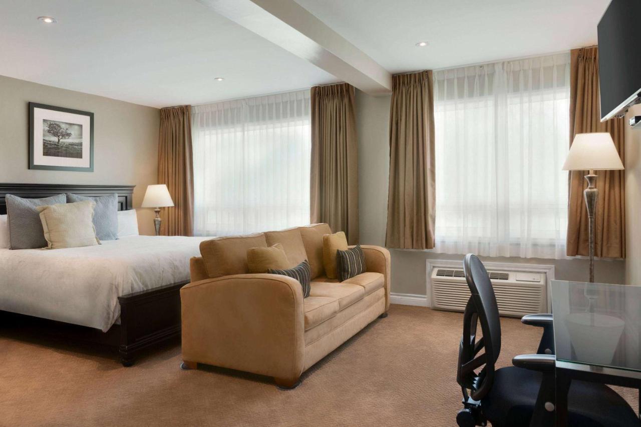 Travelodge By Wyndham Simcoe Zewnętrze zdjęcie